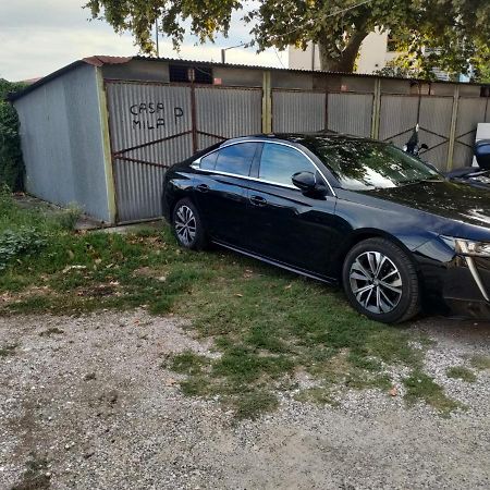 فندق La Finestra Sul Viale بيزا المظهر الخارجي الصورة